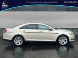 Used 2018 Ford Taurus Limited image 2