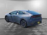 New 2025 Toyota Prius LE image 4