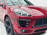 Used 2017 Porsche Macan S image 3