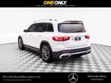 Certified 2022 Mercedes-Benz GLB 35 AMG 4MATIC image 3