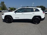Used 2023 Jeep Cherokee Altitude Lux image 3