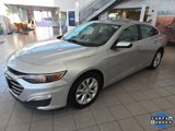 Used 2019 Chevrolet Malibu LT w/ LPO, Convenience Package 2 image 4