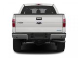 Used 2013 Ford F150 FX4 w/ Luxury Equipment Group image 5