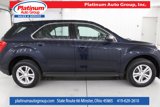 Used 2015 Chevrolet Equinox LS image 6