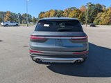 New 2025 Lincoln Corsair AWD image 4