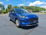 Certified 2022 Ford Escape S image 2