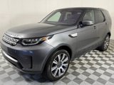 Used 2018 Land Rover Discovery HSE image 3