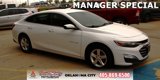 Used 2023 Chevrolet Malibu LS w/ Driver Confidence Package image 5