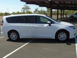 Used 2020 Chrysler Voyager LX image 6