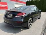 Used 2014 Honda Civic EX image 3