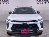 Used 2024 Chevrolet Trax ACTIV w/ Driver Confidence Package image 2