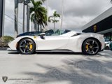 Used 2022 Ferrari SF90 Spider image 3