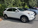 Used 2017 Chevrolet Equinox LT w/ Convenience Package image 2