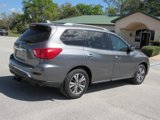 Used 2020 Nissan Pathfinder S image 3