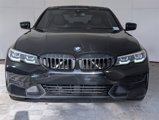 Used 2021 BMW 330i Sedan w/ Driving Assistance Package image 3
