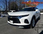 Used 2021 Chevrolet Blazer LT image 3