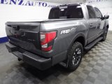 Used 2021 Nissan Titan PRO-4X w/ Pro-4x Convenience Package image 4