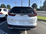 Used 2021 Honda CR-V EX image 5