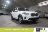 Used 2024 BMW X3 sDrive30i w/ Convenience Package image 6