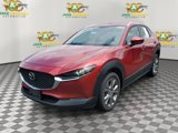 Used 2022 MAZDA CX-30 AWD 2.5 S w/ Select Package image 3