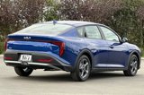 New 2025 Kia K4 image 4