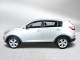 Used 2011 Kia Sportage LX w/ Convenience Pkg image 4