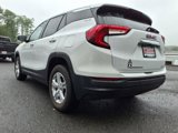 Used 2022 GMC Terrain SLE image 4