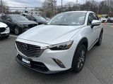 Used 2017 MAZDA CX-3 Grand Touring image 4