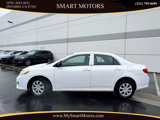 Used 2009 Toyota Corolla LE image 2