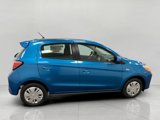 New 2024 Mitsubishi Mirage ES image 2