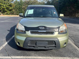 Used 2011 Kia Soul + w/ Audio Pkg image 4