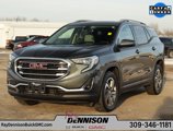 Used 2019 GMC Terrain SLT w/ Preferred Package image 2