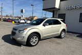 Used 2016 Chevrolet Equinox LT image 2