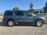Used 2011 Nissan Armada SL w/ DVD FES Pkg image 4