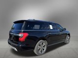 Certified 2021 Ford Expedition Max Platinum image 4