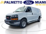 Used 2023 GMC Savana 2500 w/ Driver Convenience Package image 2