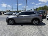Certified 2024 INFINITI QX50 Luxe image 4