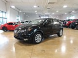 Used 2020 Nissan Rogue Sport SV w/ All-Weather Package image 3