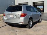 Used 2009 Toyota Highlander 4WD image 5