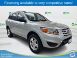 Used 2010 Hyundai Santa Fe GLS image 3