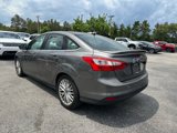 Used 2014 Ford Focus Titanium image 3