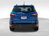 Used 2022 Ford EcoSport SE w/ SE Convenience Package image 4