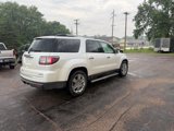 Used 2017 GMC Acadia Limited SLT image 5