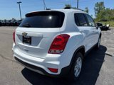 Certified 2022 Chevrolet Trax LT w/ LT Convenience Package image 6