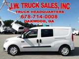 Used 2019 RAM ProMaster City Tradesman SLT image 2