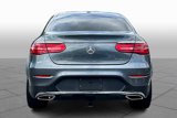 Used 2017 Mercedes-Benz GLC 300 4MATIC Coupe image 4