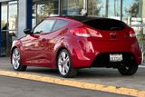 Used 2017 Hyundai Veloster Value Edition image 6