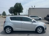 Used 2012 Chevrolet Sonic LT image 5