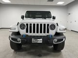 Used 2023 Jeep Wrangler Unlimited Sahara image 3