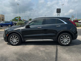 Used 2019 Cadillac XT4 Premium Luxury image 5